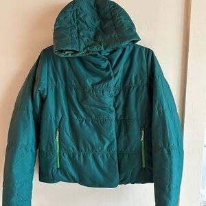 Stio Woman’s XS East Butte Insulated Jacket